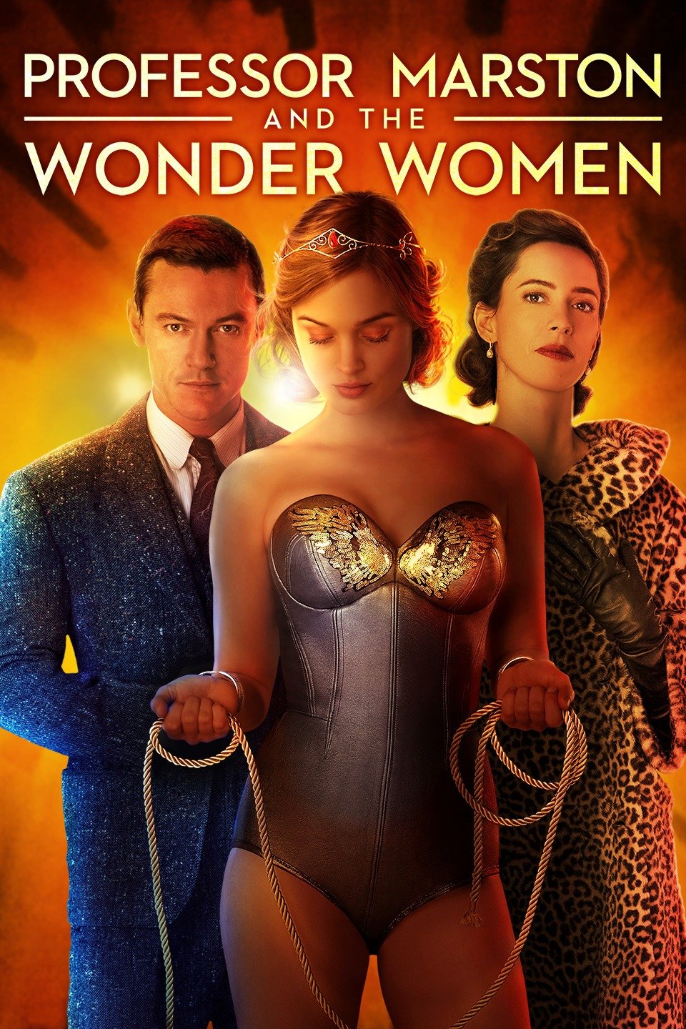 Professor Marston &amp; the Wonder Women (2017) [72214] (A1772147634) [[Movies 2.0]] --Plex--